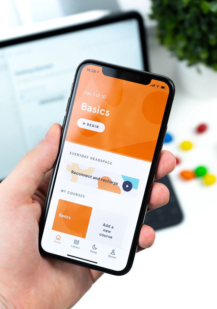 Media House Agency Project 6