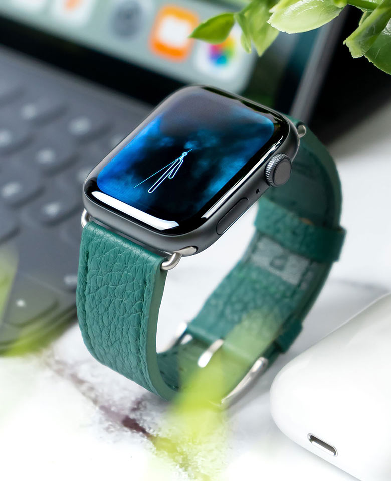 Media House Agency Smart Watch