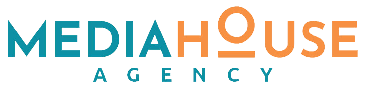 Logo Media House Agency