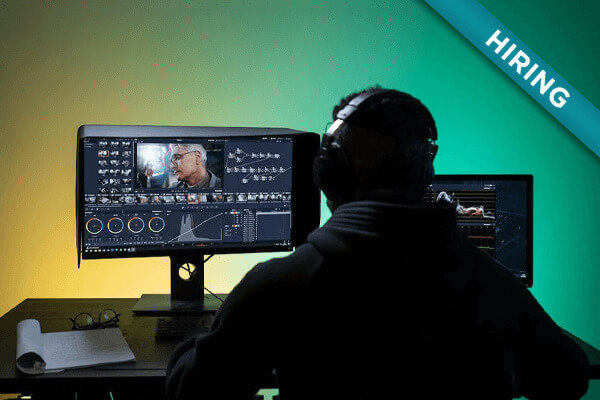 Video Editor